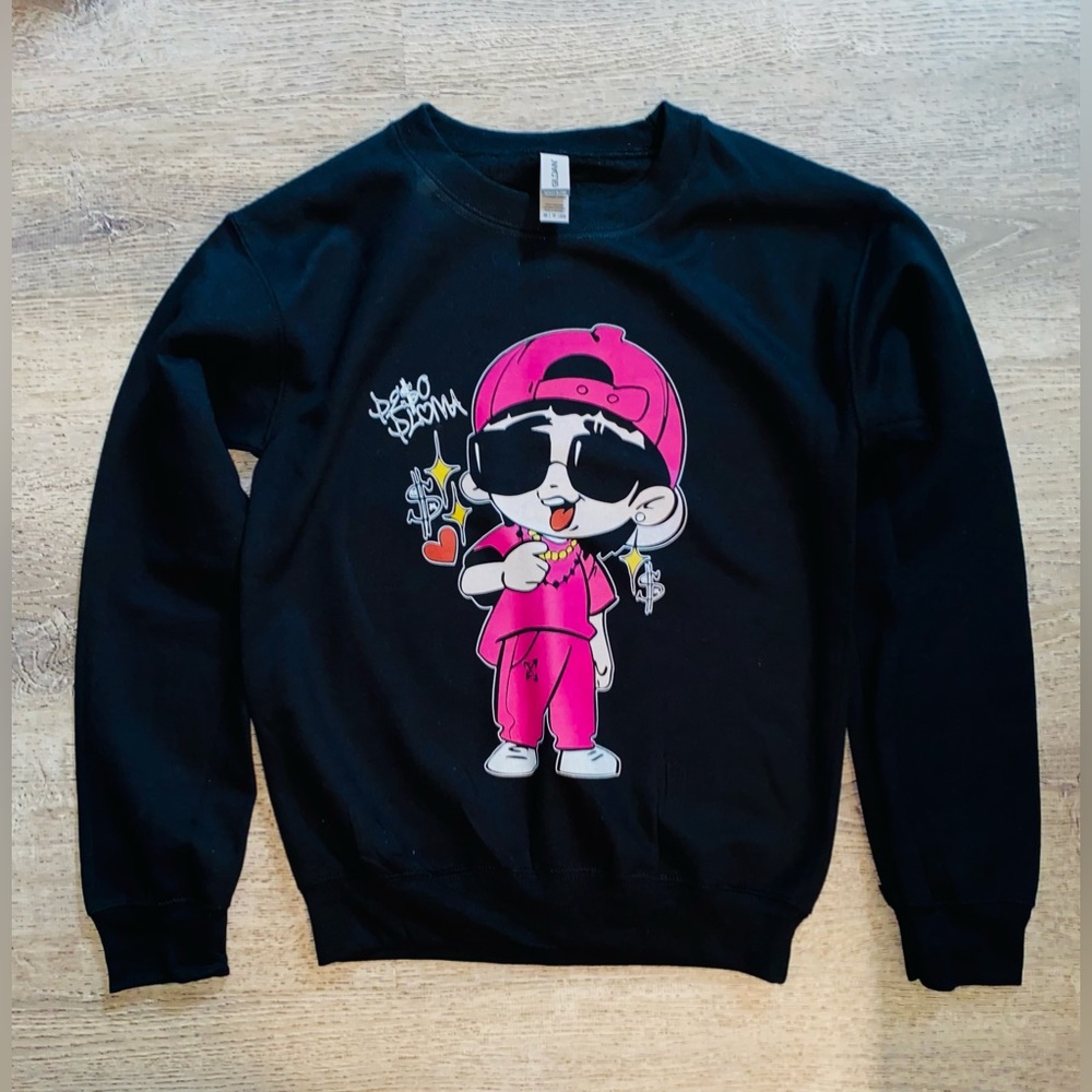Peso pluma sweatshirt